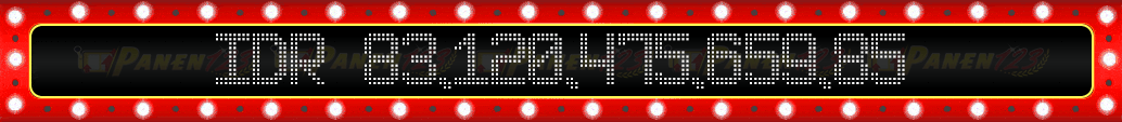 Istana69 Jackpot